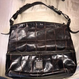 Authentic Dooney & Bourke